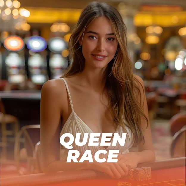 Queen Race